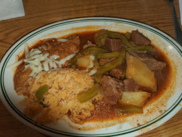 Antojitos Mexicanos food