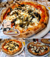 Pizzeria Costiera Amalfitana Di Criscuolo Armando food
