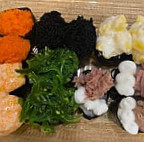 Sushi Bear สาขาหนองจอก Comida