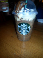 Starbucks food