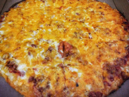Aurelio's Pizza Of Munster food