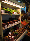 Woki Organic Market food