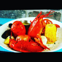 TJ's Seafood Market and Grill - Royal food