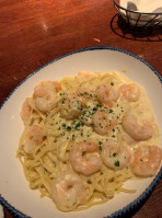 Red Lobster food