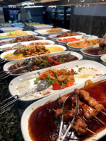 Le King Buffet Royan food