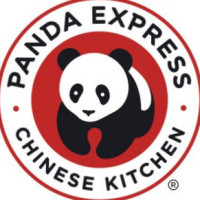 Panda Express outside