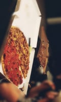 9 Pizza food