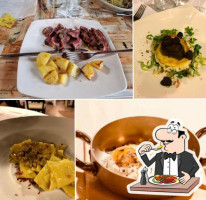 “il Punto” Da Simone food