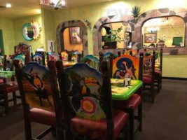 Margaritas Family Mexican inside
