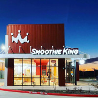 Smoothie King food