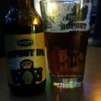 Barley Coffee Restaurant Pub Comida