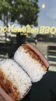 Ono Hawaiian Bbq food