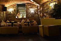 Habibi Shisha Lounge Restaurant Cocktail Bar Dresden inside