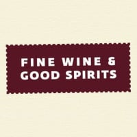 Fine Wine Good Spirits food