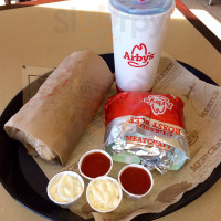 Arby's food