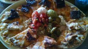 Don Jose's Mexican Restaurant food