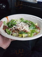 Chipotle Mexican Grill food