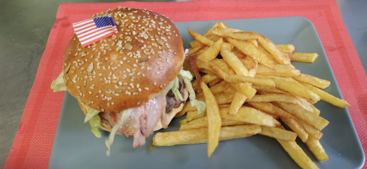 restaurant image