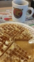 Waffle House food