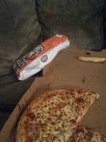 Little Caesars Pizza food