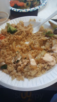 Hibachi K Express food