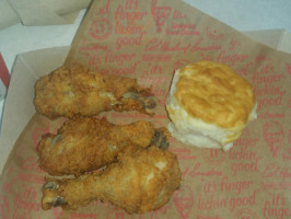 Kfc food