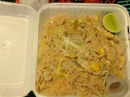 Jolene's Thai Cuisine food