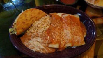 Los Tapatios Mexican Grill food