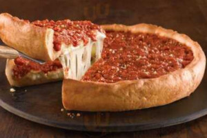 Giordano's food