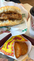 Bojangles food