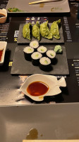Miyagi Express Sushi food