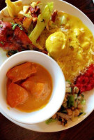 Spice Indian Cuisine food