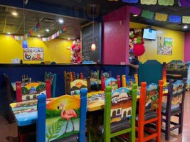 Los Laureles Authentic Mexican outside