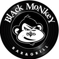 Black Monkey food