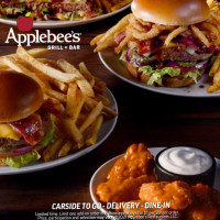 Applebee's Grill And Kissimmee Orange Lake Blvd. food