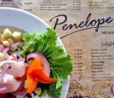 Meson Penelope by Villa Jazmin food