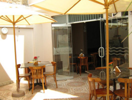 Restaurant Venezia inside