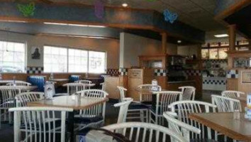 Culver's inside