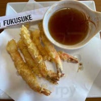 Fukusuke Japanese Ramen Dining food