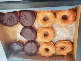 Ron's Donuts And Bakery food