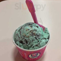 Baskin-robbins food