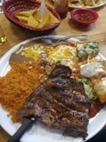 Don Pablo's Mexican food