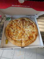 Papa John's Pizza food