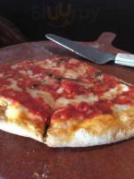 Colarusso's Coal Fired Pizza food