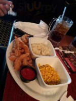 Ruby Tuesday food