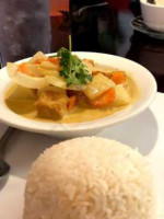 Lemongrass Thai And Vegitarian food