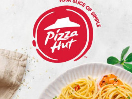 Pizza Hut (tampines Mall) food