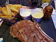 Memphis Coffee Bonneuil sur Marne food