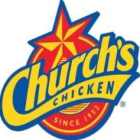 Church's Chicken food