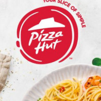 Pizza Hut (bedok Mall) food